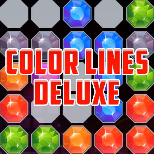 Color Lines Deluxe