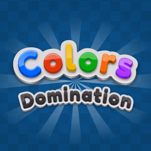 Colors domination