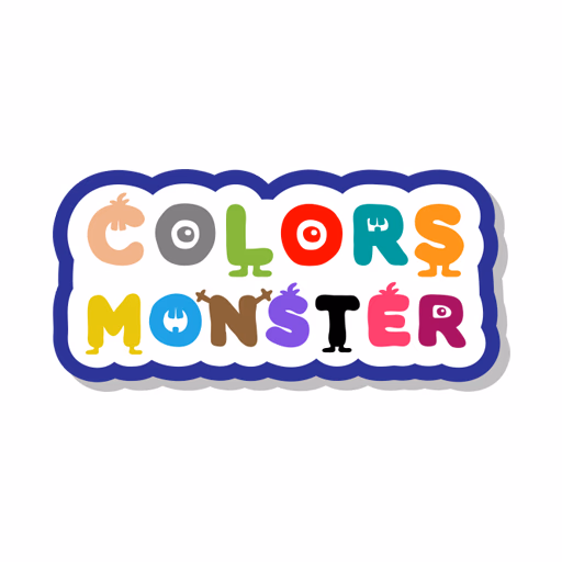 Colors Monster