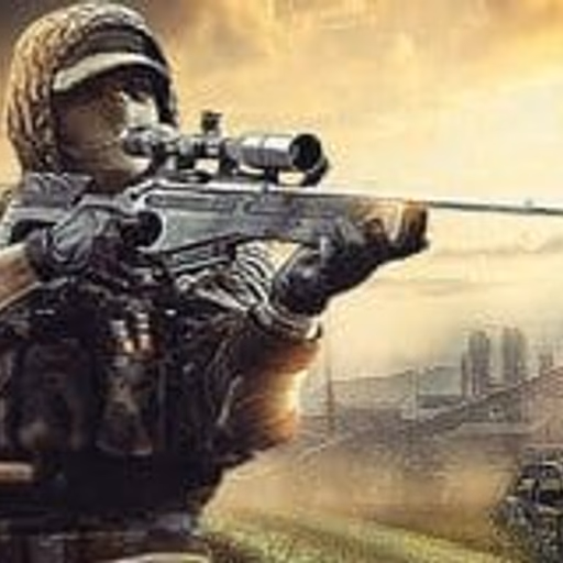 Combat Rescue Officer