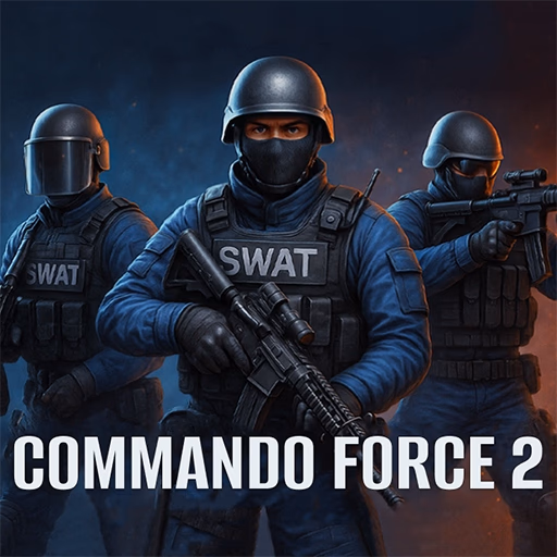Commando Force 2