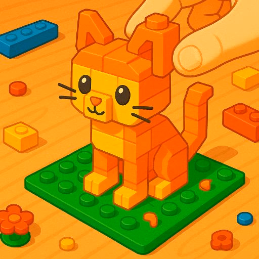 Construction Set - 3D Builder