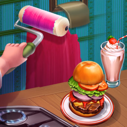 Cook And Decorate