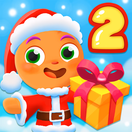 Cookie Crush Christmas 2