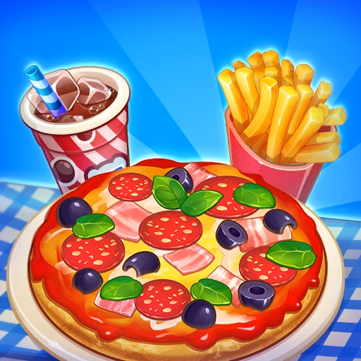 Cooking Live - Be a Chef & Cook 