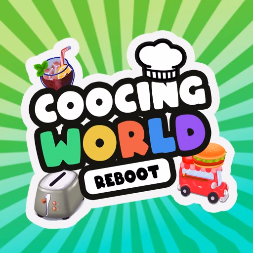 Cooking World Reborn