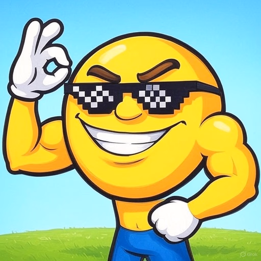 Cool Orange Ball: Bounce Adventure