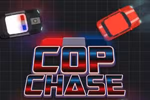 Cop Chase 