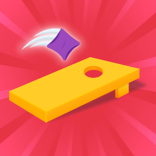 Corn Hole 3D
