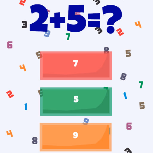 Correct Math