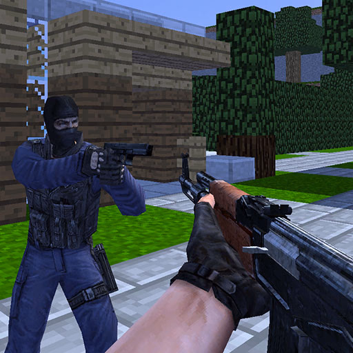 Counter Craft