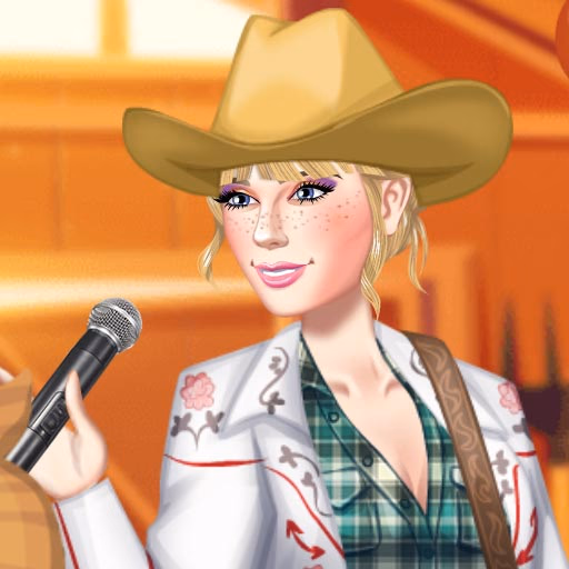 Country Pop Stars