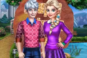 Couple Autumn Trends