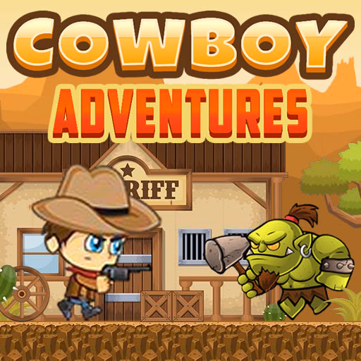 Cowboy Adventures