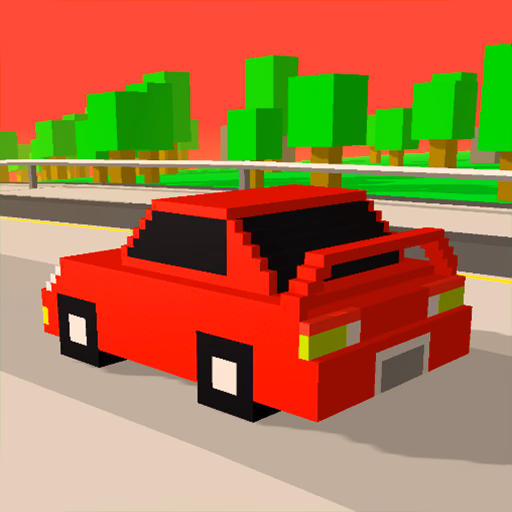 Crashy Racing