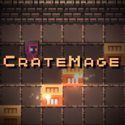 CrateMage
