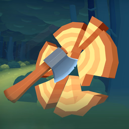 Crazy Axe