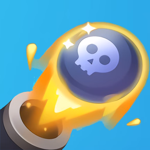 Crazy Bomber
