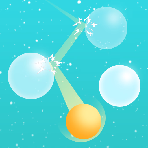 Crazy Bubble Breaker