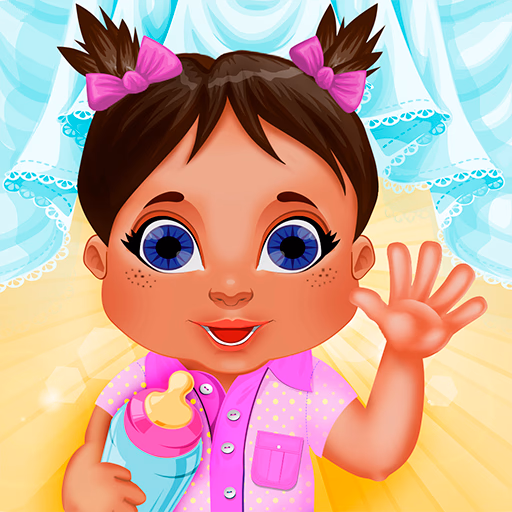 Crazy Daycare Nanny Mania