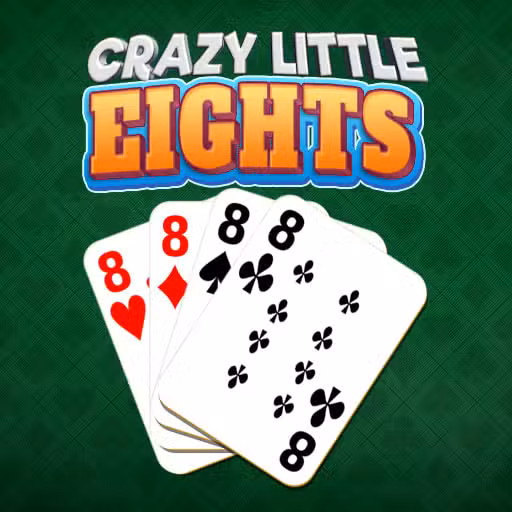 Crazy Little Eights