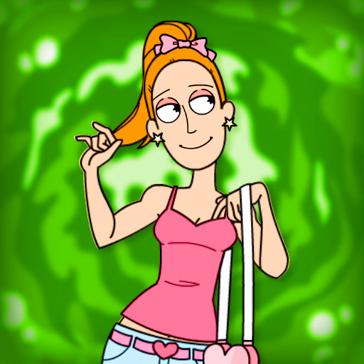 Crazy Professor Princess Maker