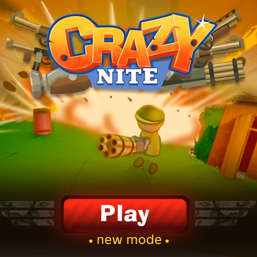 Crazynite.io