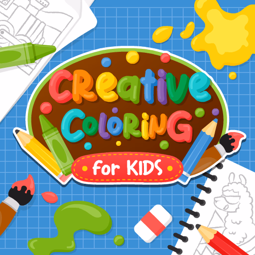 Creative Coloring