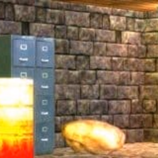 Creepy Basement Escape Episode 1