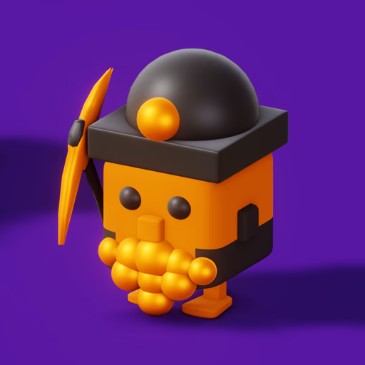 Crossy Miner