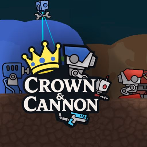 Crown & Cannon