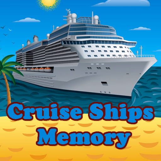 Cruise Ships Memory
