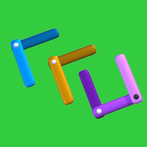 Crunch Lock