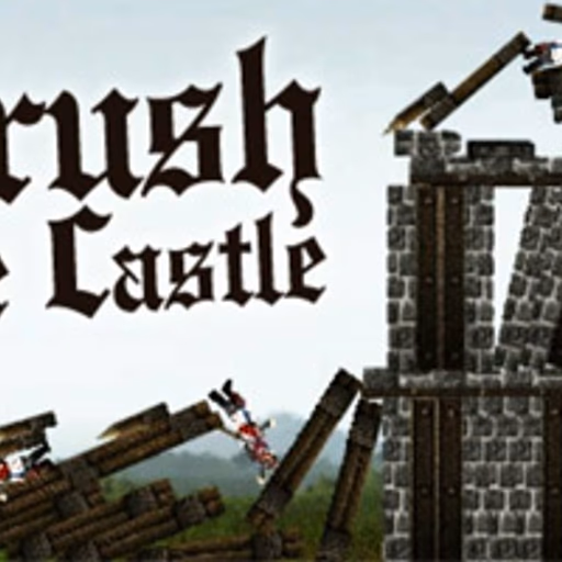 Crush The Castle 2