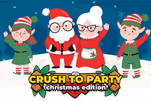 Crush to Party: Christmas Edition