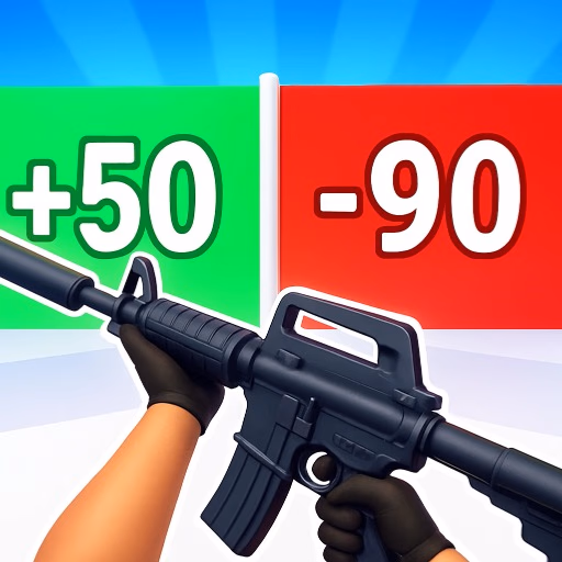 CS: Upgrade Gun