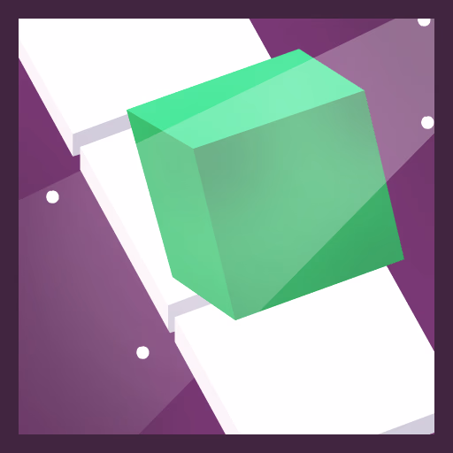 Cube Flip