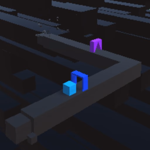 Cube Shape Fit