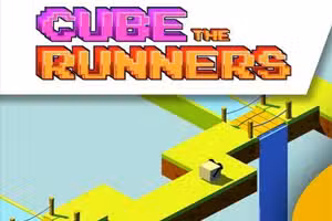 Cube The Runners