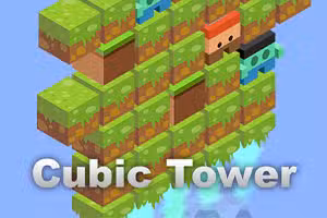 Cubic Tower