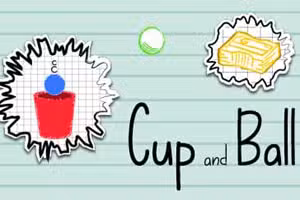 Cup and Ball