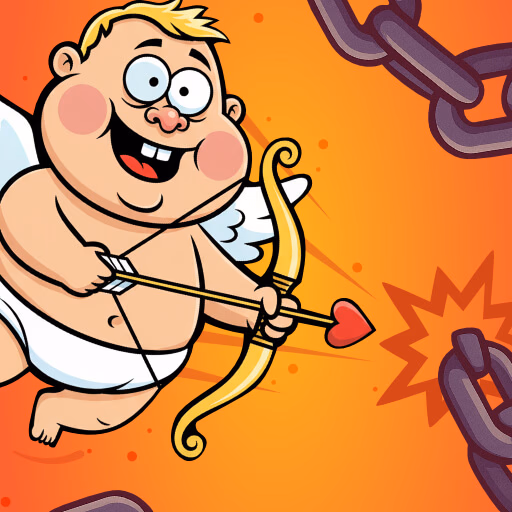 Cupid Unchained
