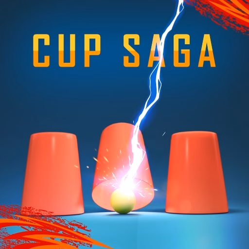 Cupsaga