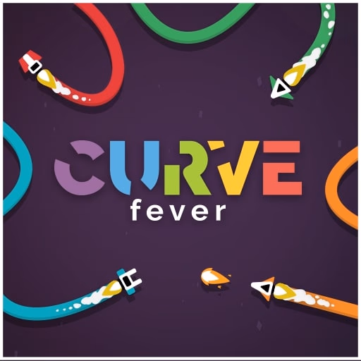 Curve Fever Pro