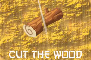 Cut The Wood