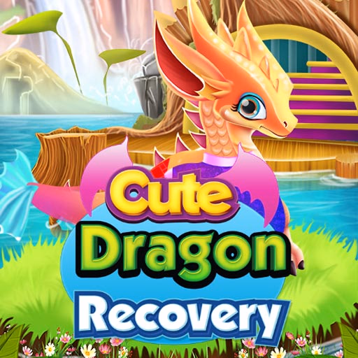 Cute Dragon Recovery