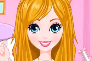 Cute Fishtail Braids