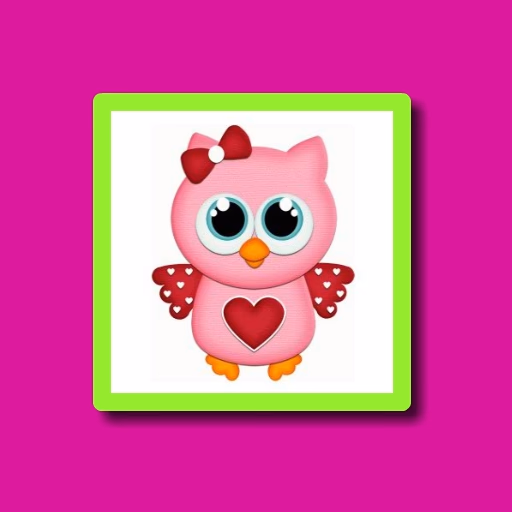 Cute Puzzle