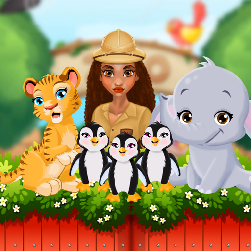 Cute Zoo
