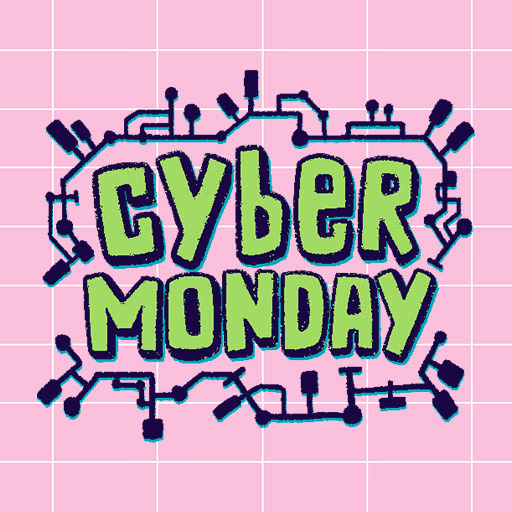 Cyber Monday